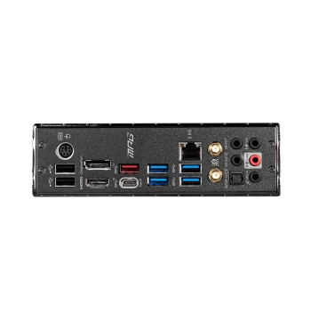 Msi MPG Z490 Gaming Edge Wi-Fi Motherboard